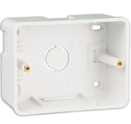 Generic - Modular Box PVC
