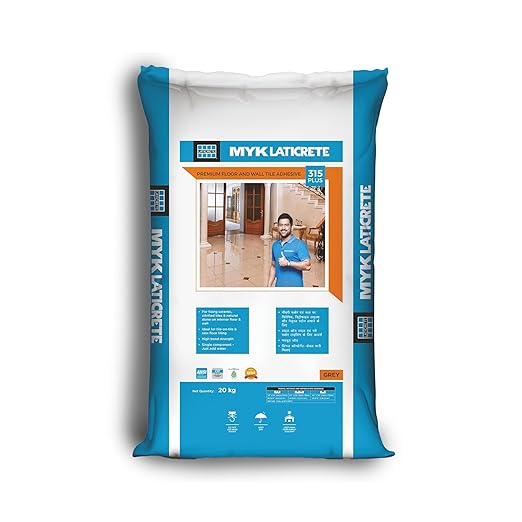 MYK LATICRETE 315 Tile Adhesive 20KG