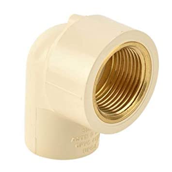 ASTRAL -  Brass Elbow 90°