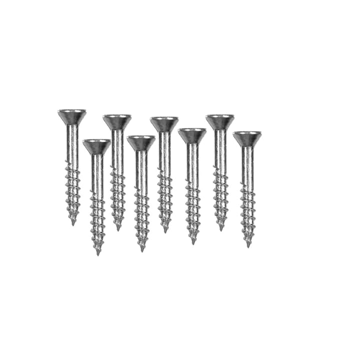 35x8 Screw PKT
