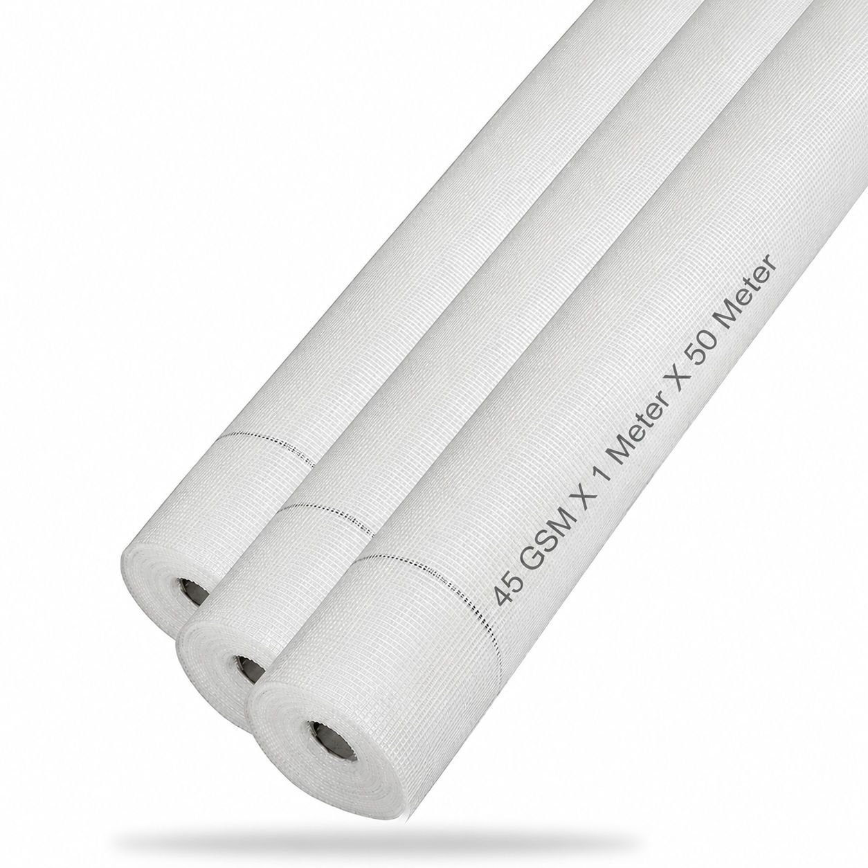 AARDOR - 45 GSM | Fiber Glass Mesh
