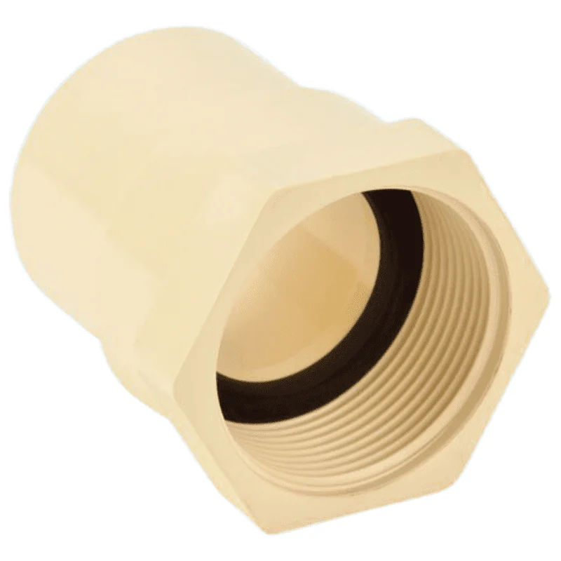 ASTRAL - Female Adaptor (FTA)