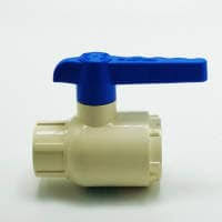 ASTRAL - Ball Valve Long Handle