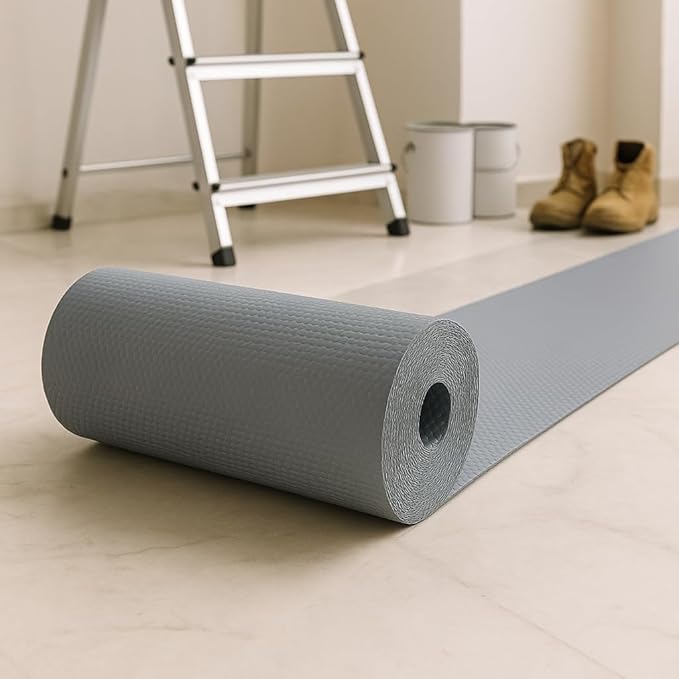 Floor Protection Sheet | 6x4 Feet view 2