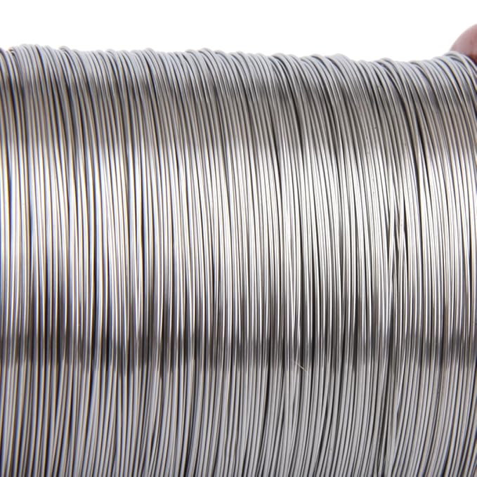 Steel Wire 500 gram view 2