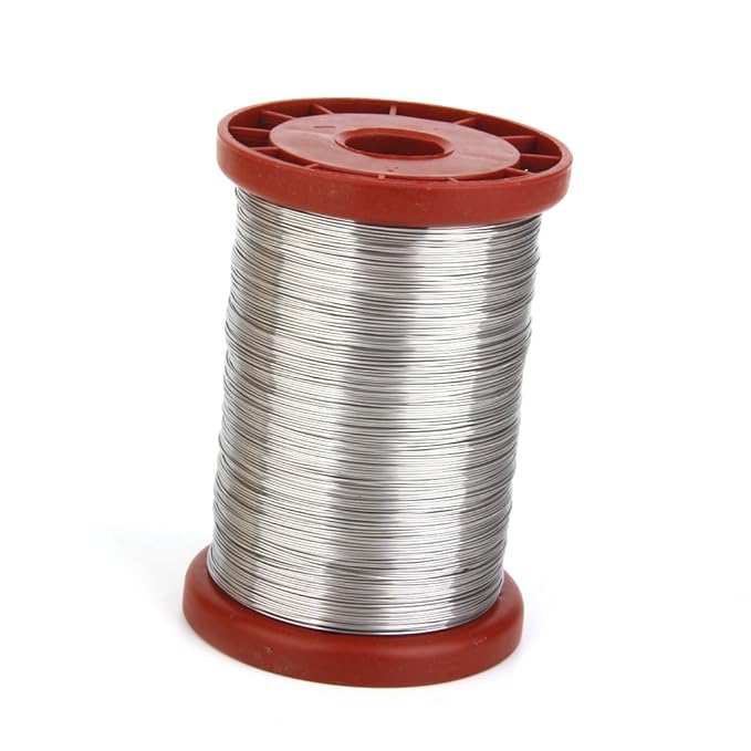 Steel Wire 500 gram