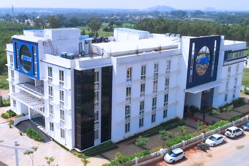 International Institute of Business Studies (IIBS)