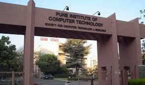 Pune Institute of Computer Technology