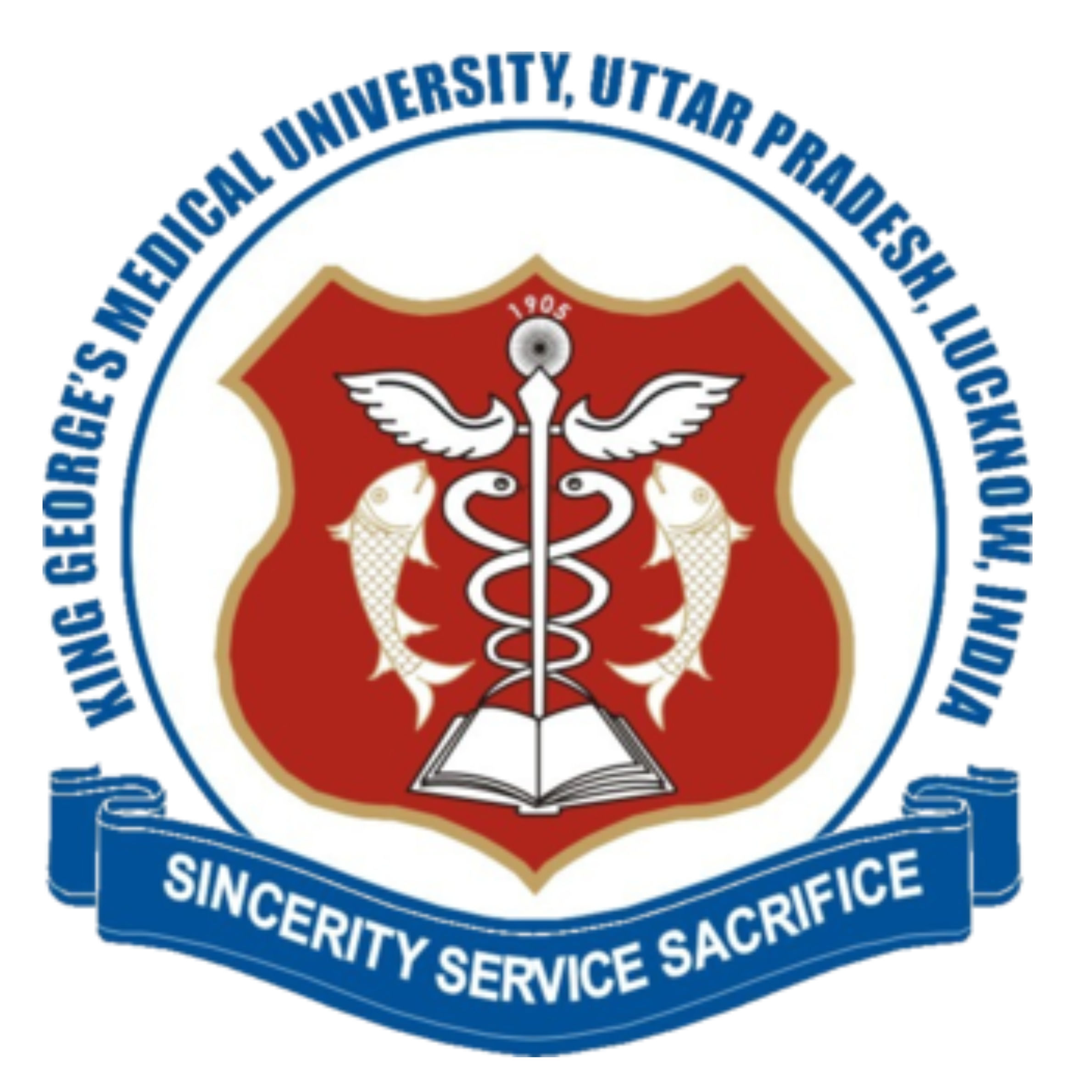 King George's Medical University (KGMU), Lucknow
