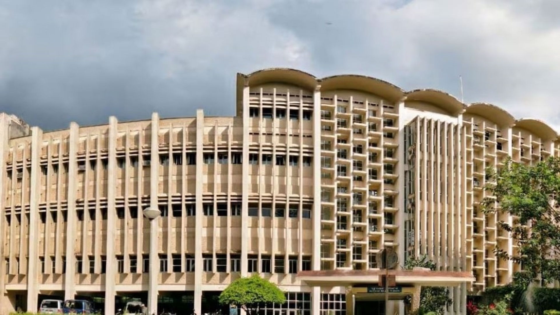 Indian Institute of Technology Bombay (IITB)