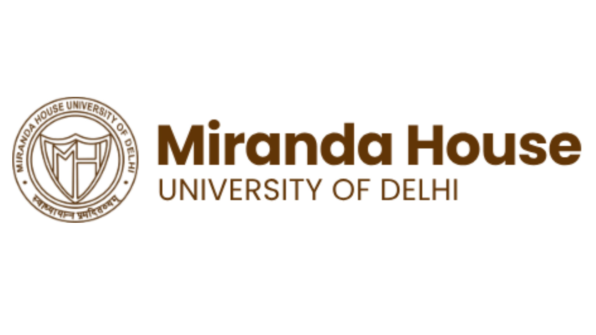 Miranda House, Delhi