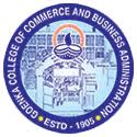 Goenka College of Commerce and Business Administration