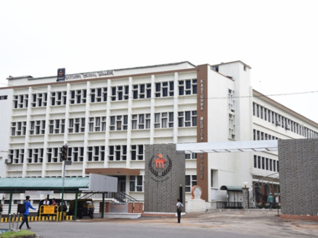 Kasturba Medical College (KMC), Manipal