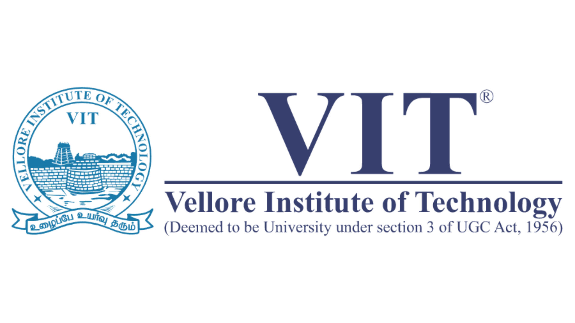 Vellore Institute of Technology (VIT)