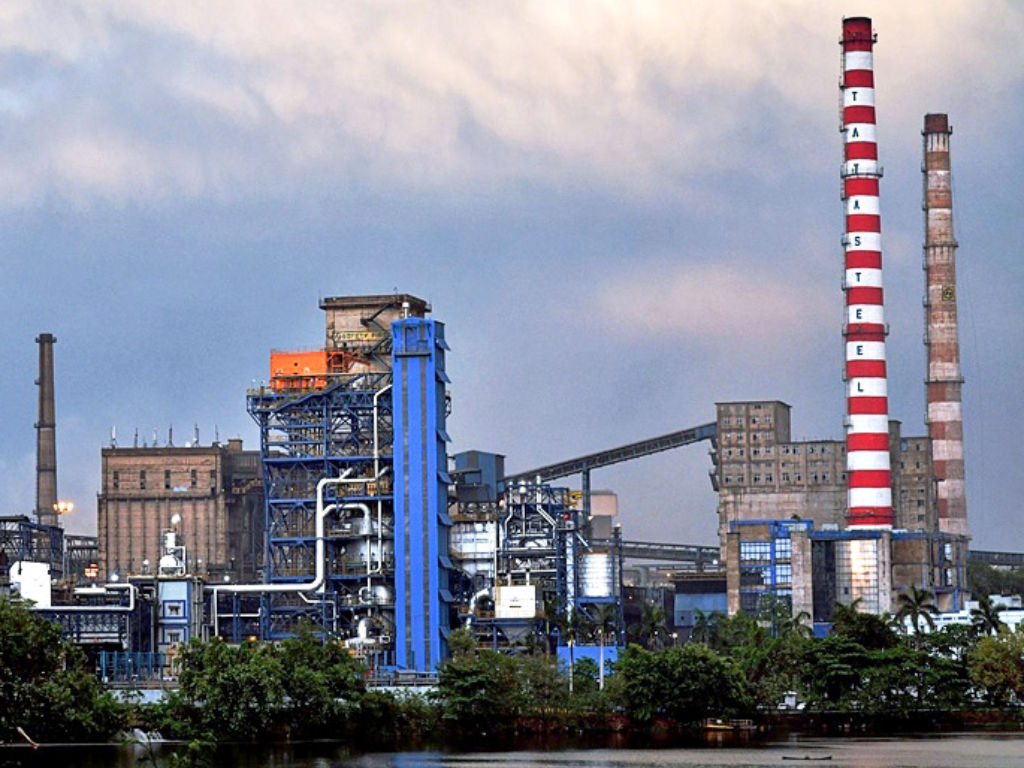Jamshedpur