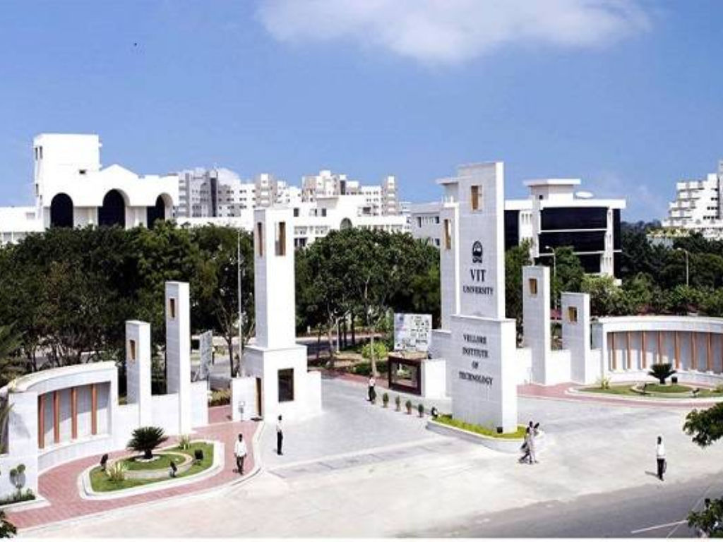 Vellore Institute of Technology (VIT)
