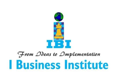I Business Institute (IBI), Greater Noida