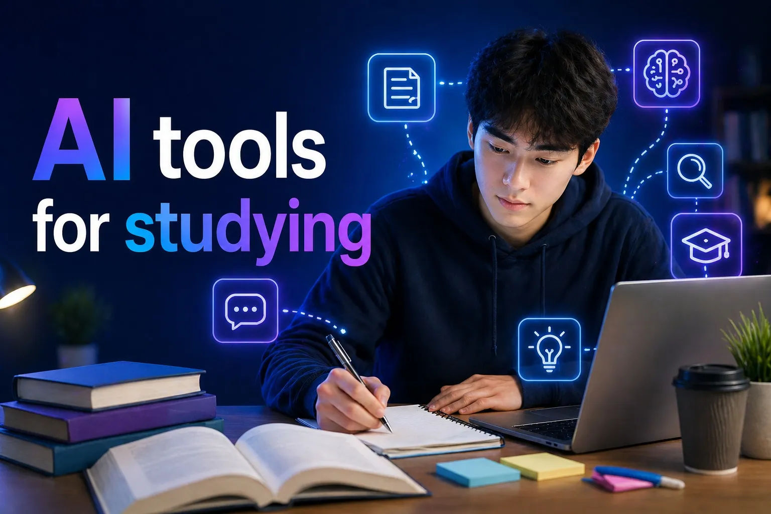 AI in the Classroom: How 2026 Students are Learning Faster