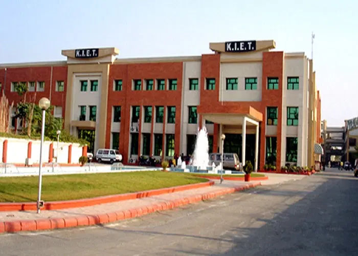 KIET Group of Institutions