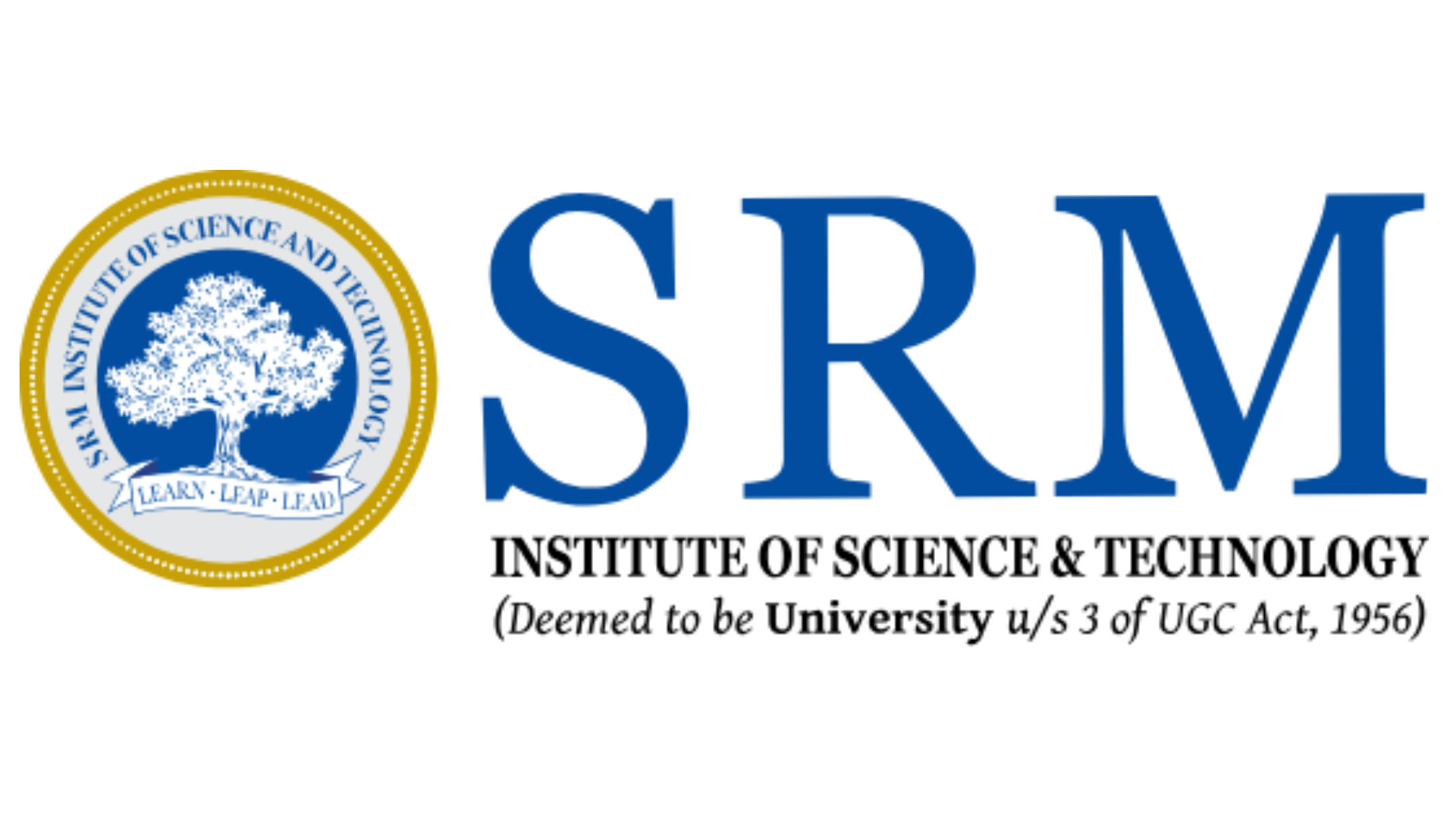 SRM Institute of Science and Technology (SRMIST)