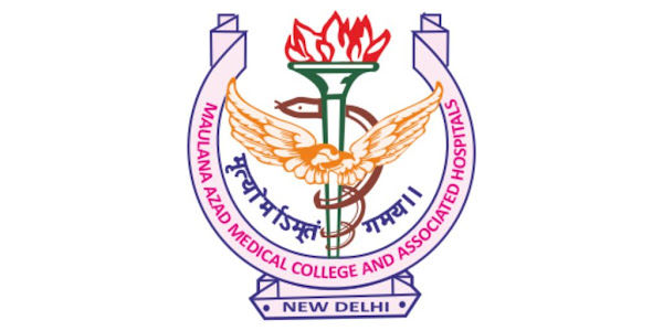 Maulana Azad Medical College (MAMC)