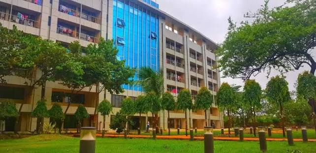 K. J. Somaiya Institute of Management