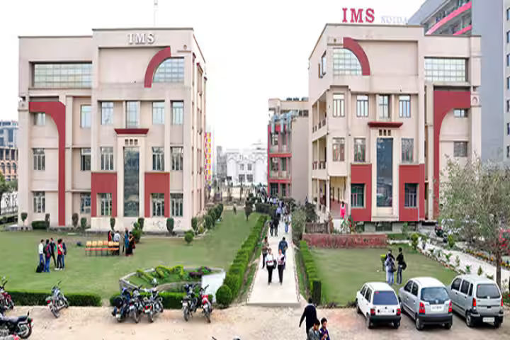 IMS Noida (Institute of Management Studies)
