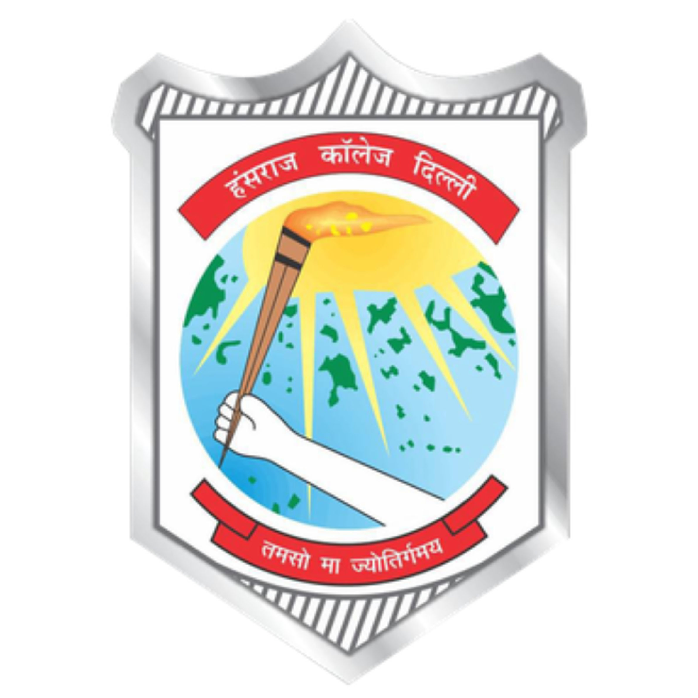 Hansraj College, Delhi