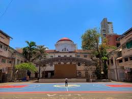 Veermata Jijabai Technological Institute