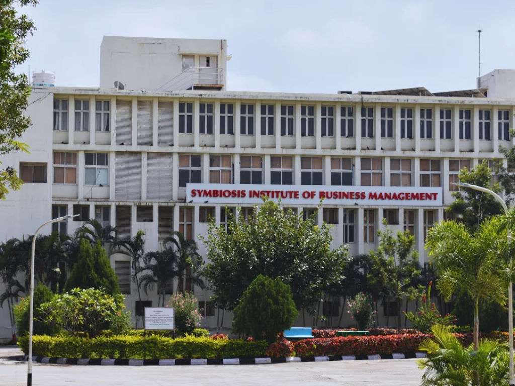 Symbiosis Institute of Business Management (SIBM)