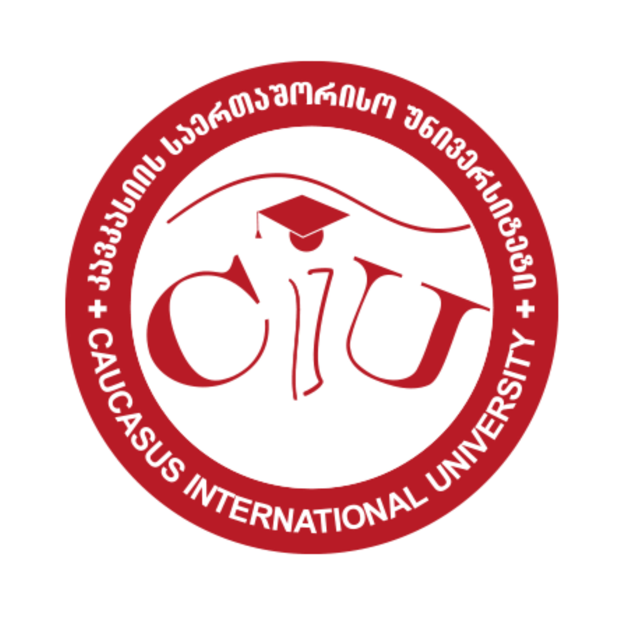 Caucasus International University