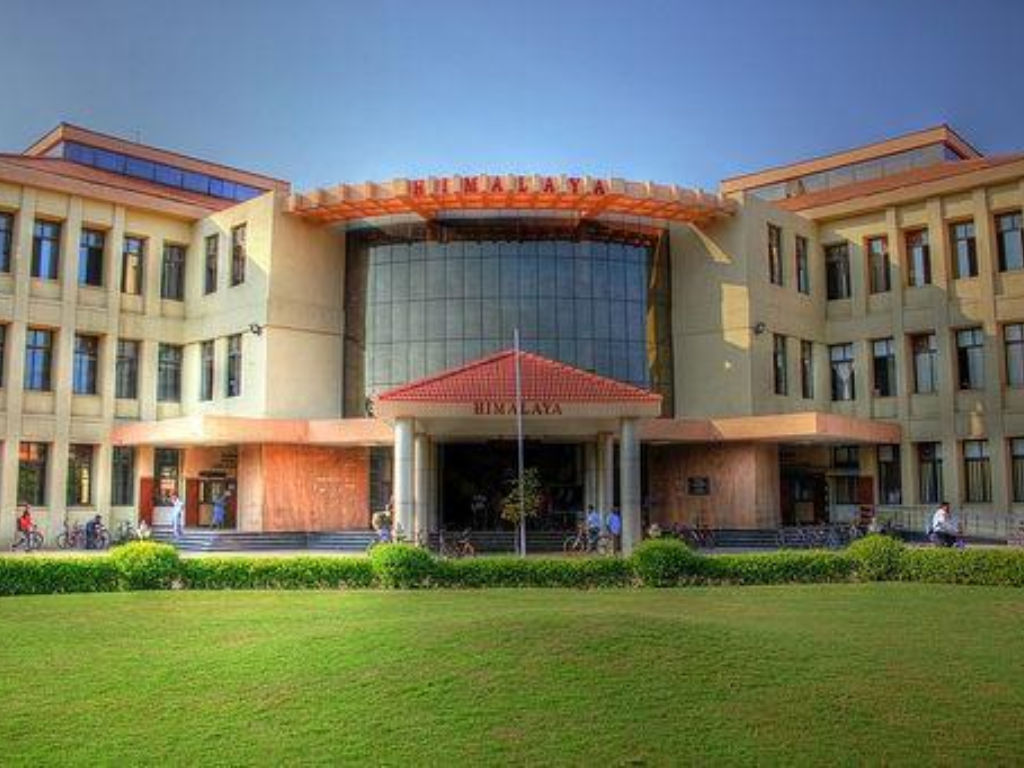 Indian Institute of Technology Madras (IITM)