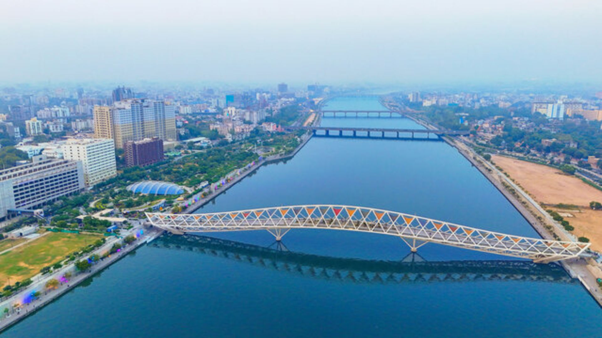 Ahemdabad