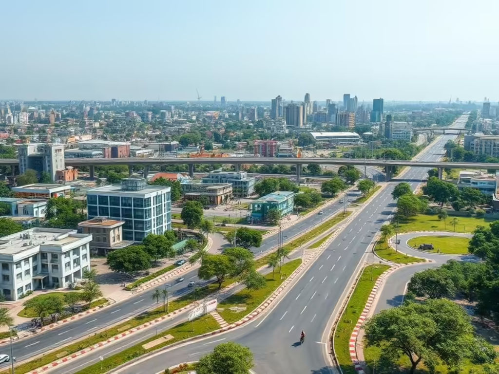Ghaziabad