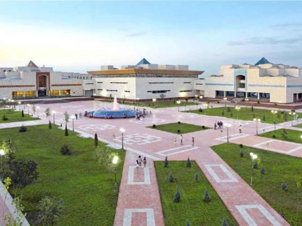 Nukus