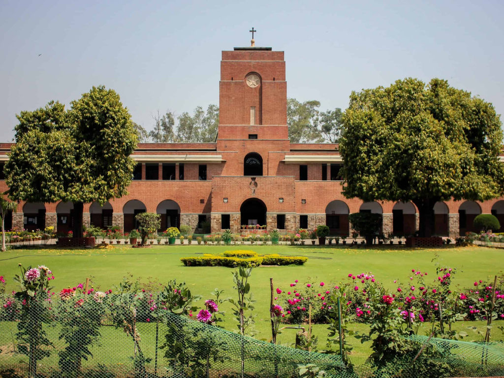St. Stephen's College, Delhi