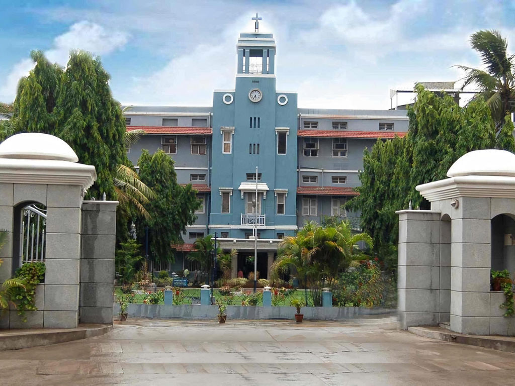Christian Medical College (CMC)