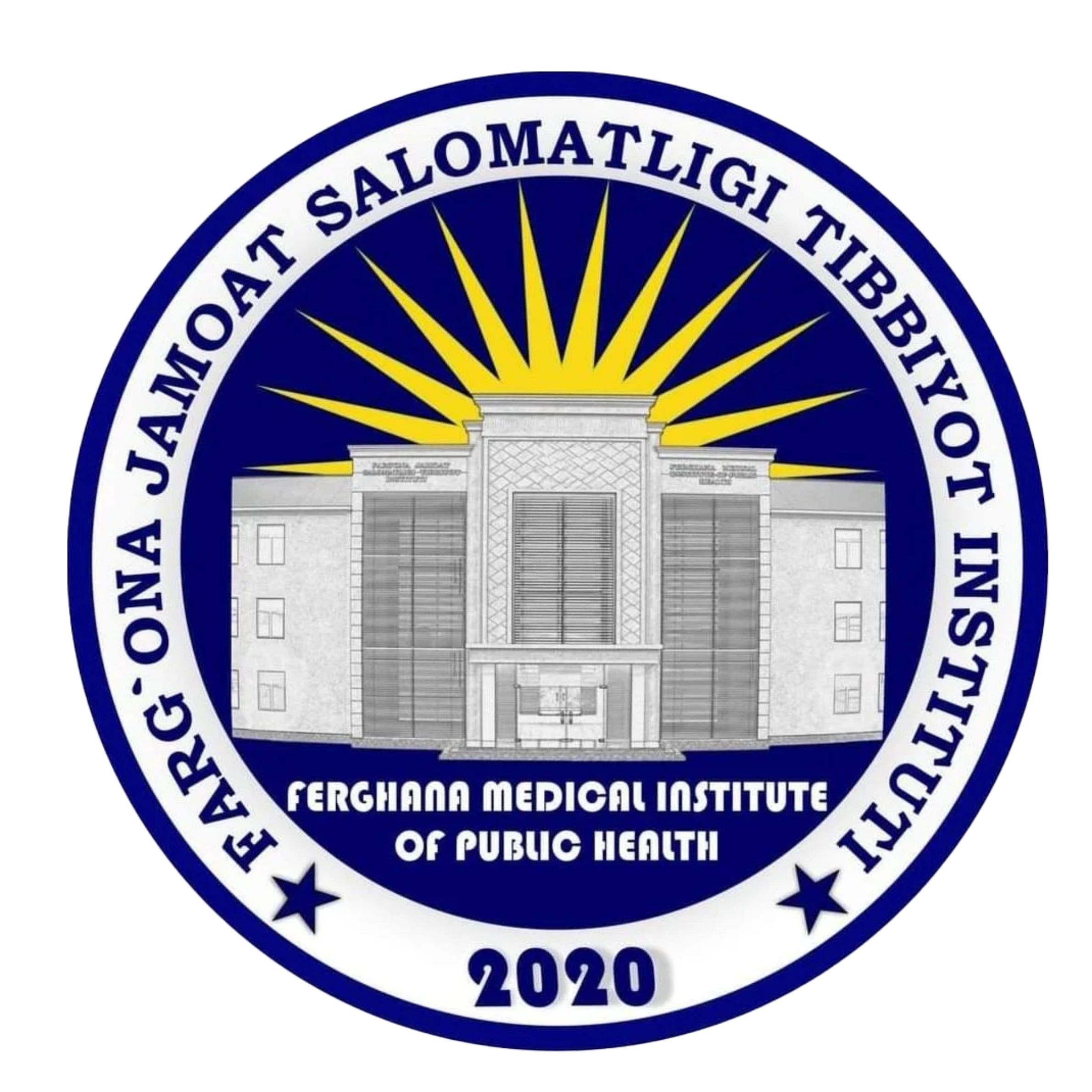 Fergana Medical Institute of Public Health
