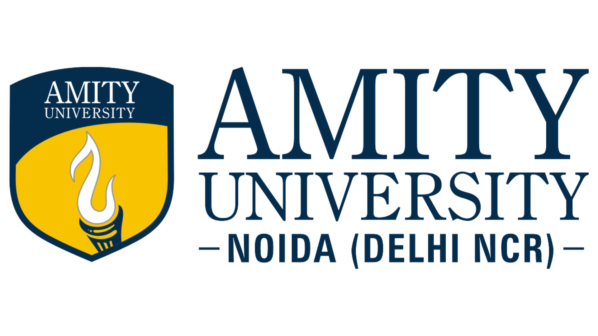 Amity University, Noida