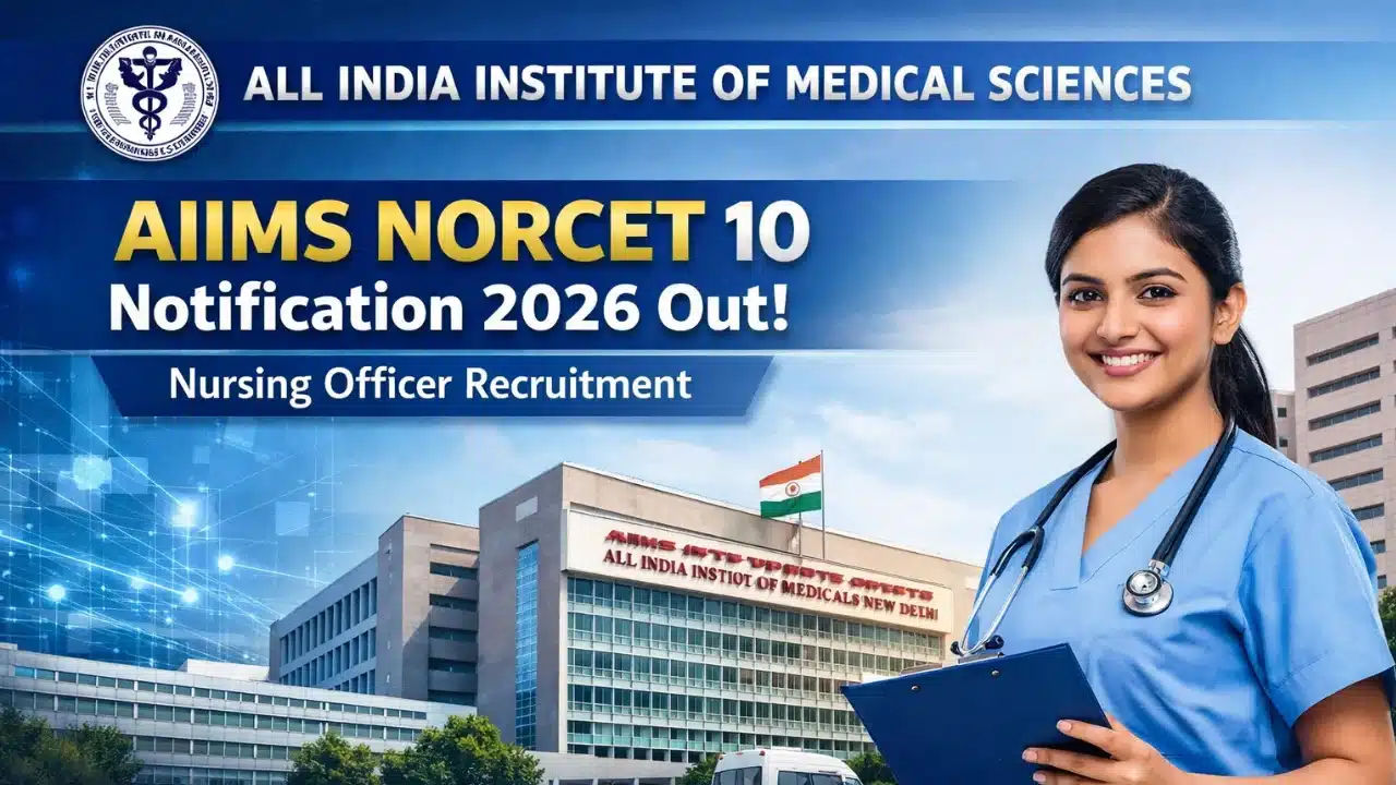 Nursing and Paramedical Entrance Updates