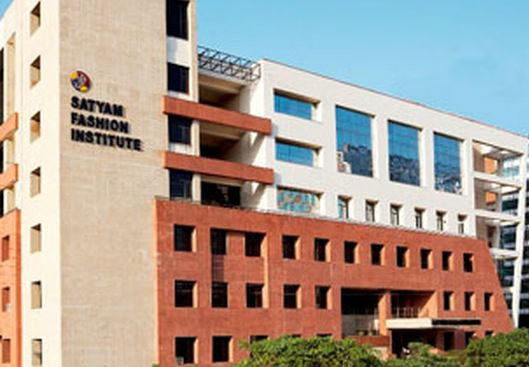 Satyam Fashion Institute, Noida