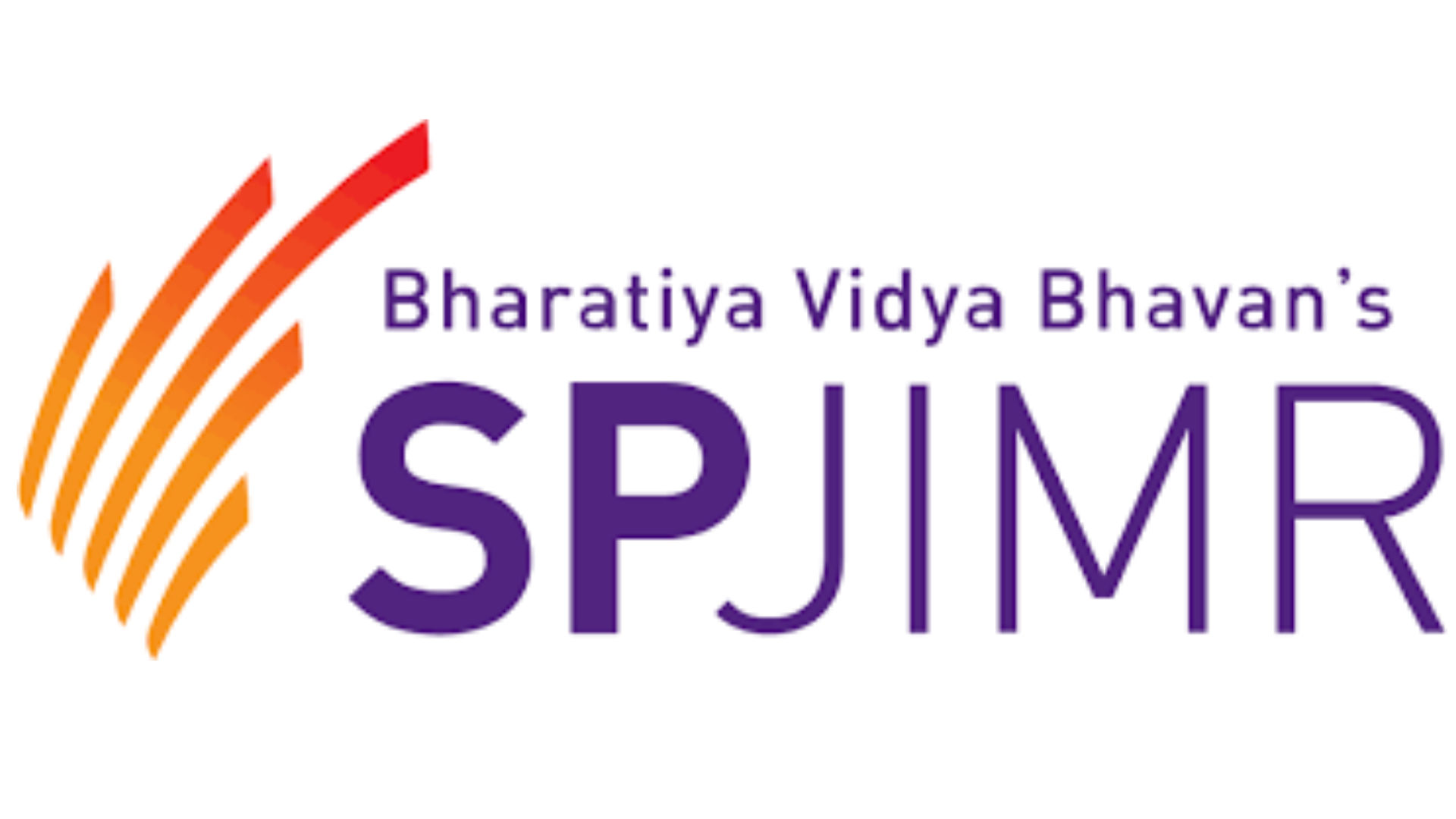 S.P. Jain Institute of Management and Research (SPJIMR)