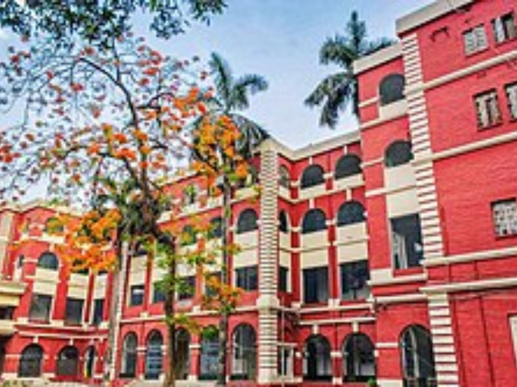 Sir Salimullah Medical College (SSMC)