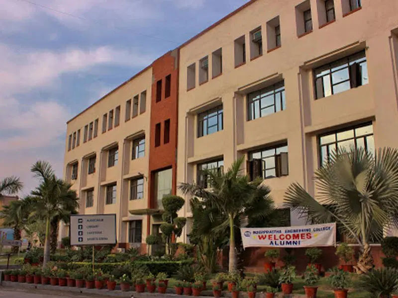 Inderprastha Engineering College