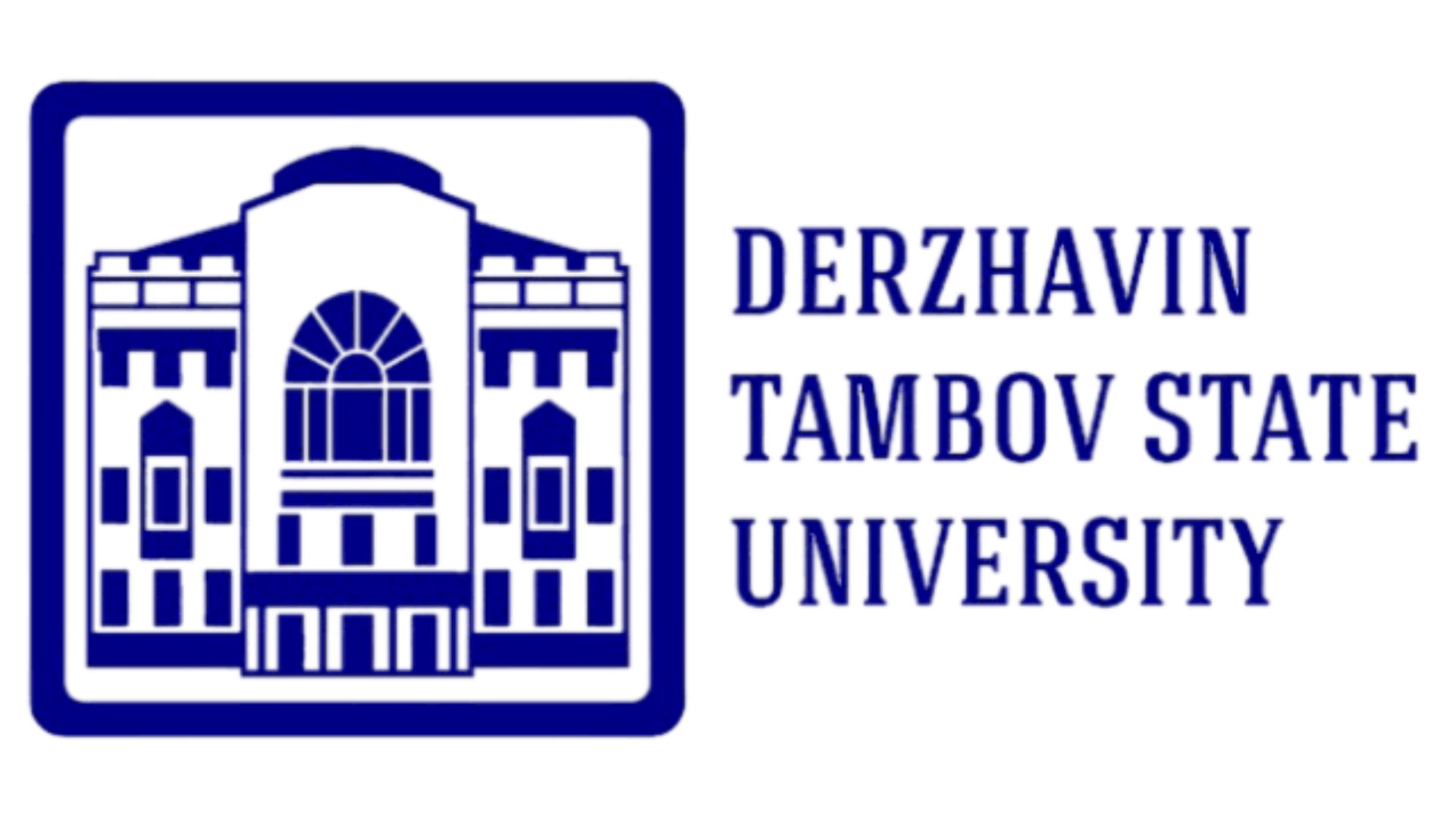Tambov State Medical University, Russia