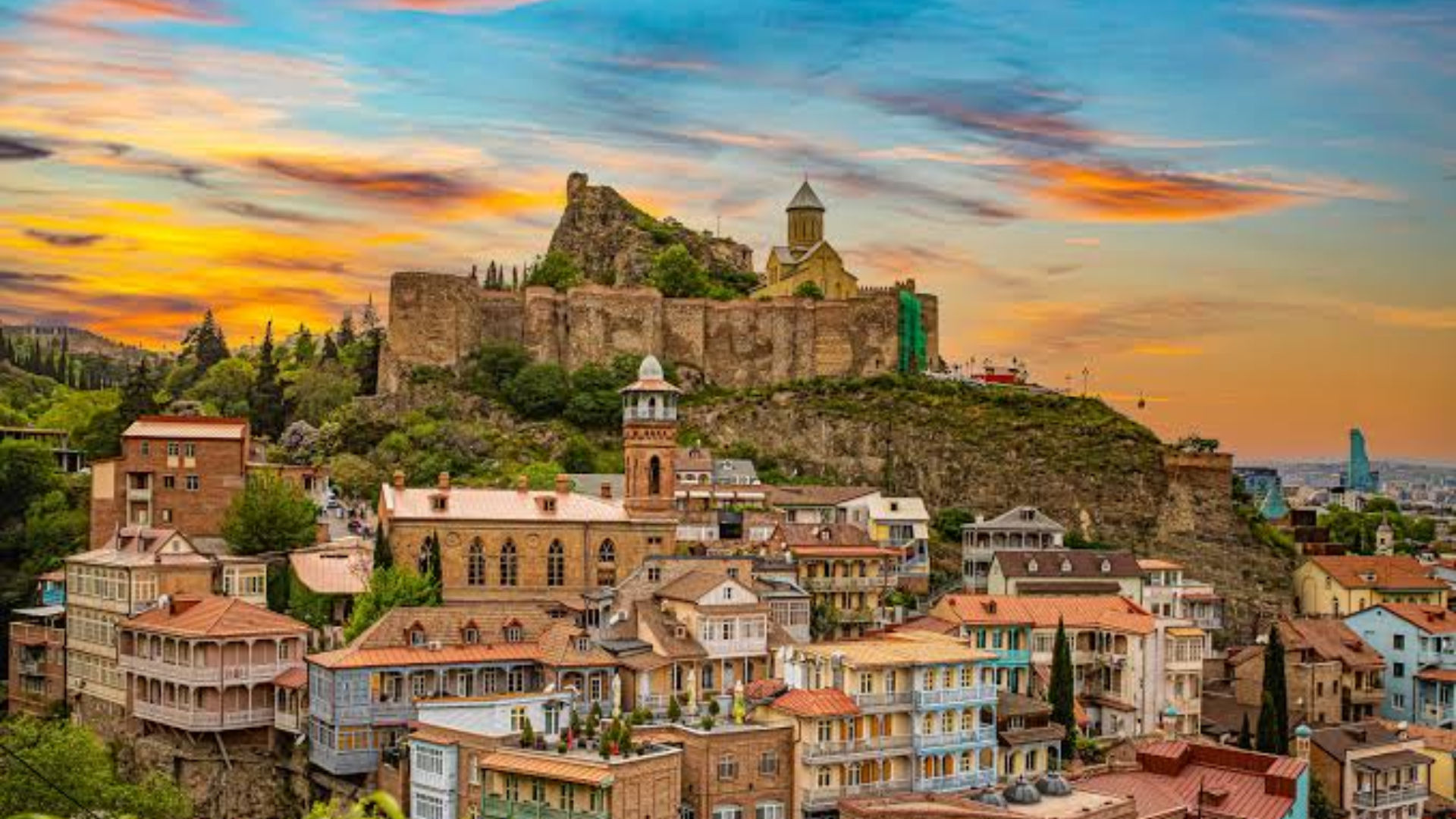 Tbilisi