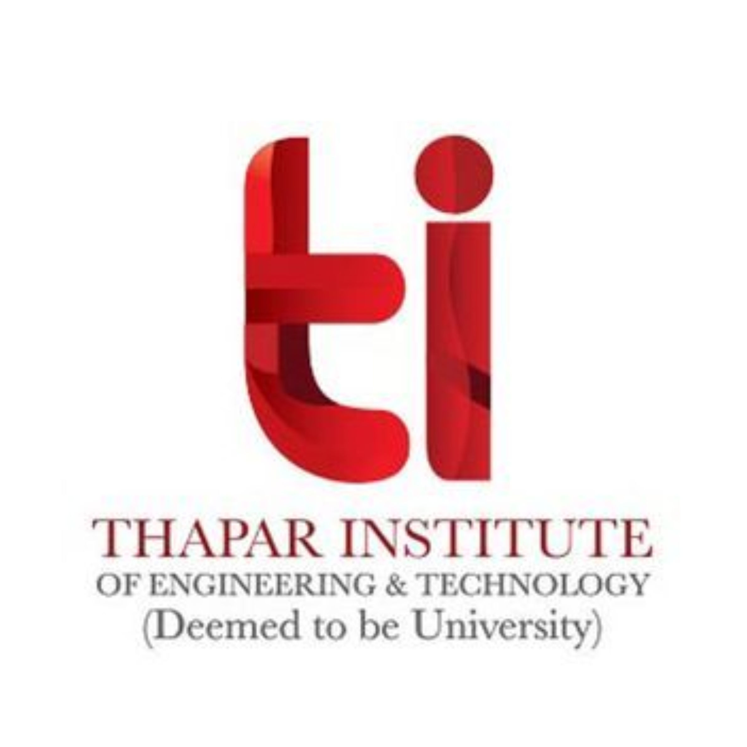 Thapar Institute of Engineering and Technology (TIET)