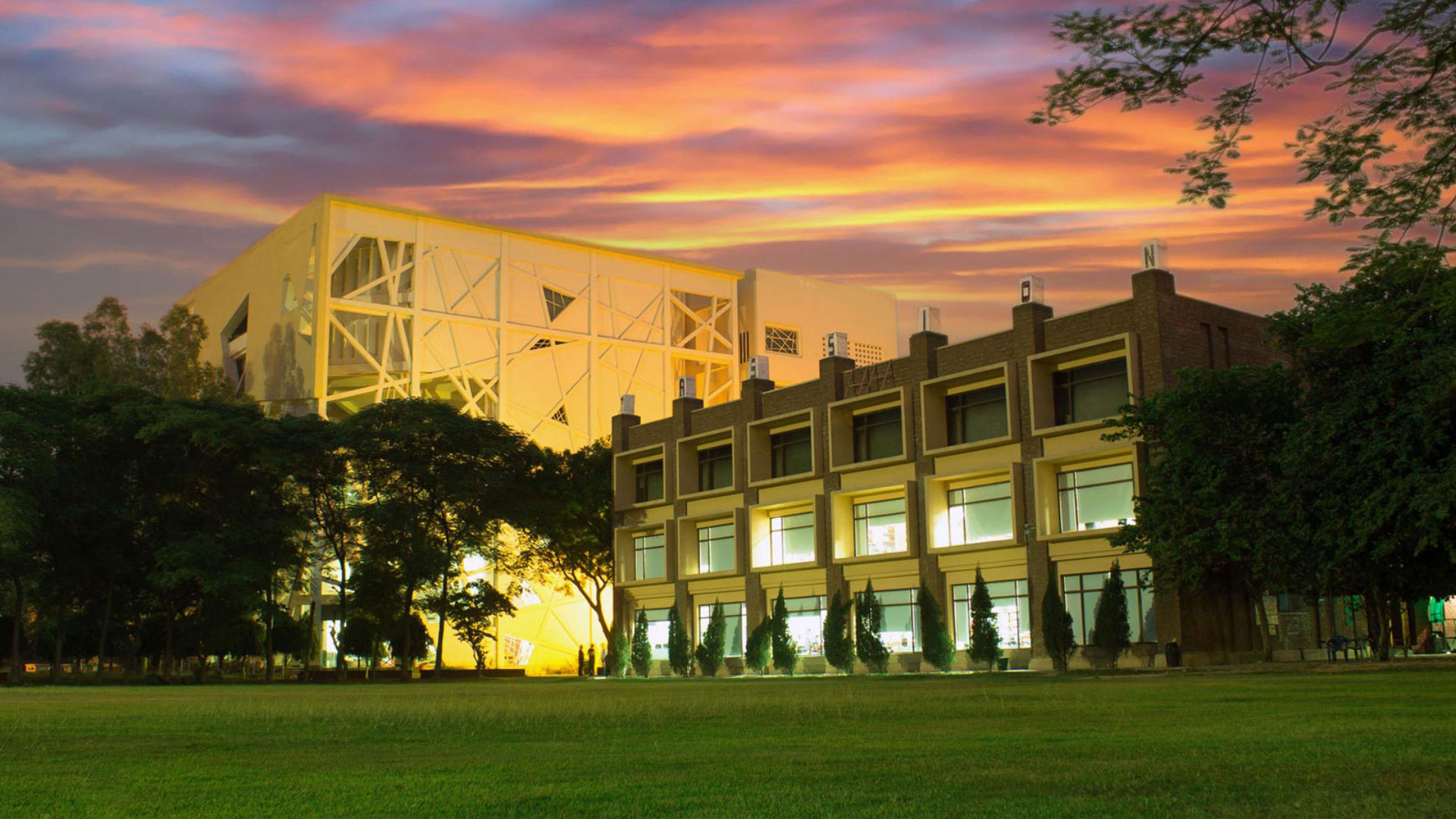 Institute of Management Technology (IMT), Ghaziabad