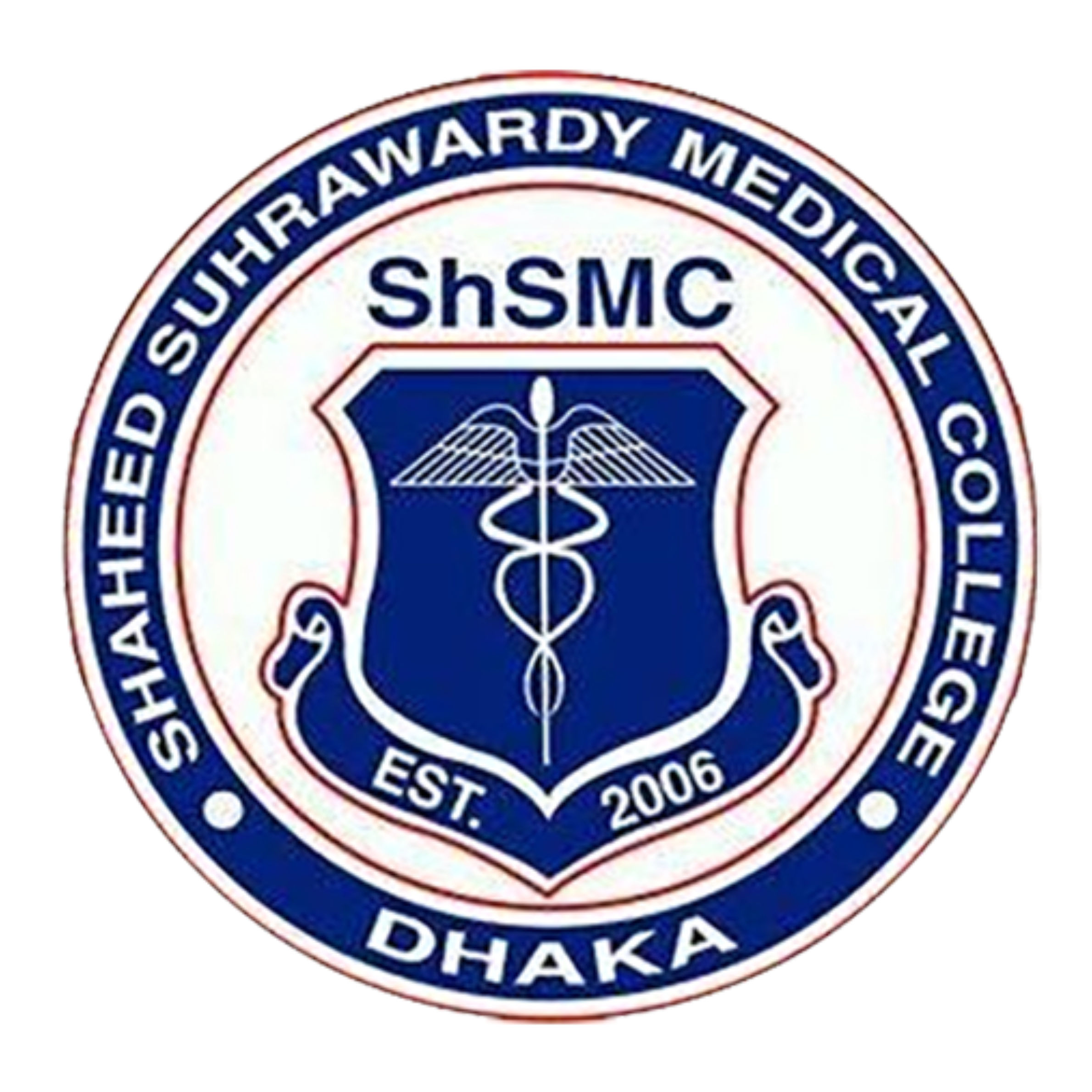 Shaheed Suhrawardy Medical College (ShSMC)