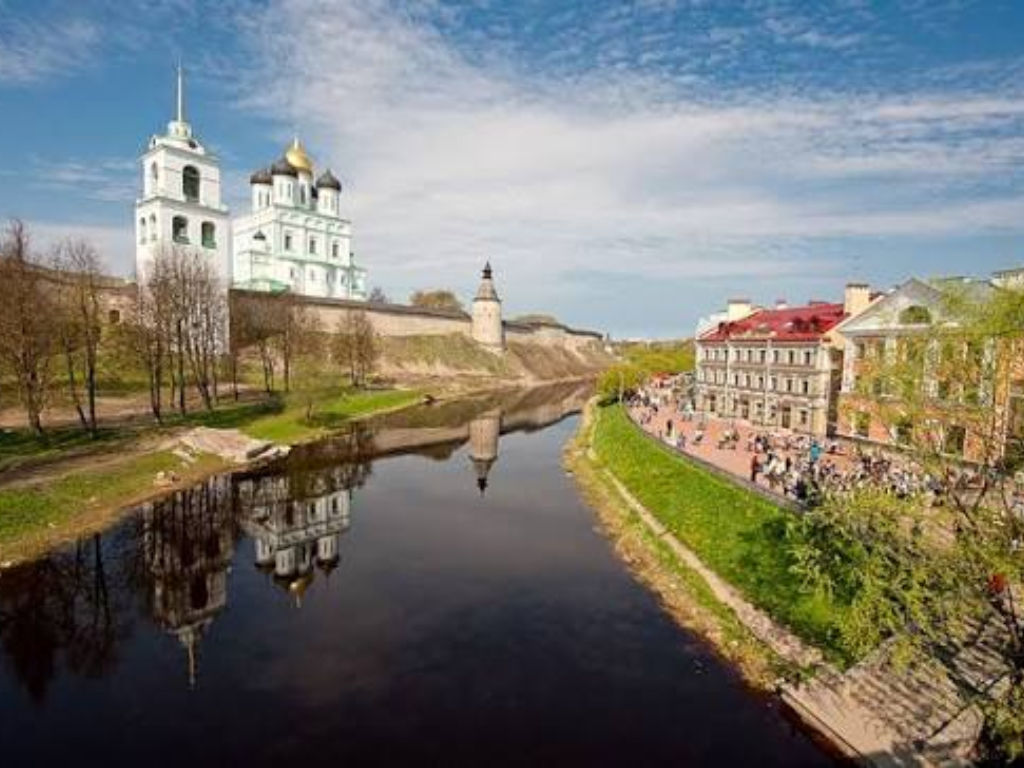 Pskov